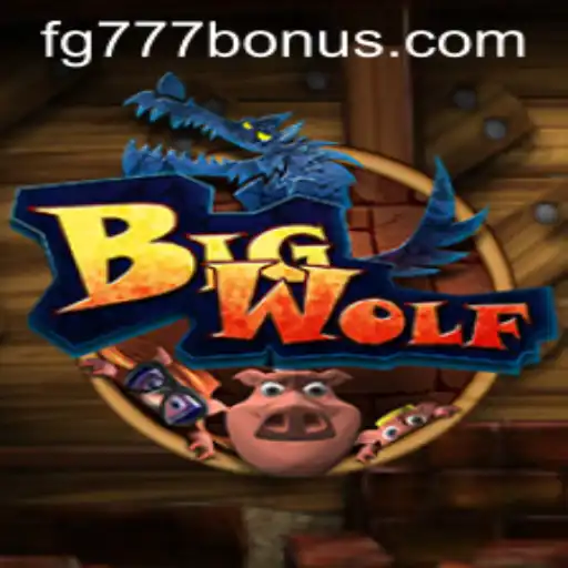 Unveiling BigWolf: A Deep Dive into FG777.COM's Latest Gaming Sensation