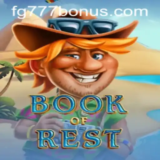 Exploring the Enigmatic World of BookofRest at FG777.COM