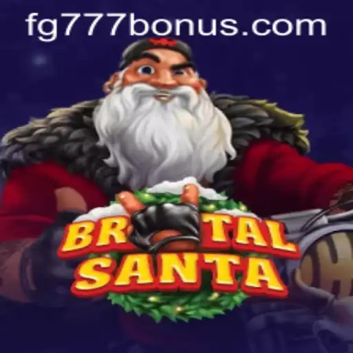 BrutalSanta: Unwrapping the Thrills of a Festive Combat Adventure