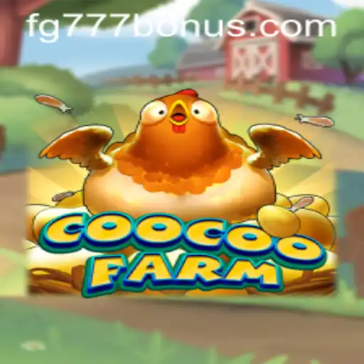 CooCooFarm: A Delightful Digital Farming Experience