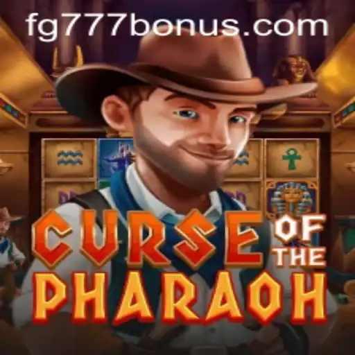 Explore the Mystical World of CurseofthePharaoh at FG777.COM