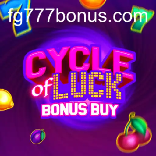 CycleofLuckBonusBuy: Explore the Exciting World of FG777.COM