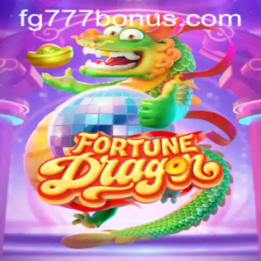 FortuneDragon: Unveiling the Mystical Adventure Behind FG777.COM