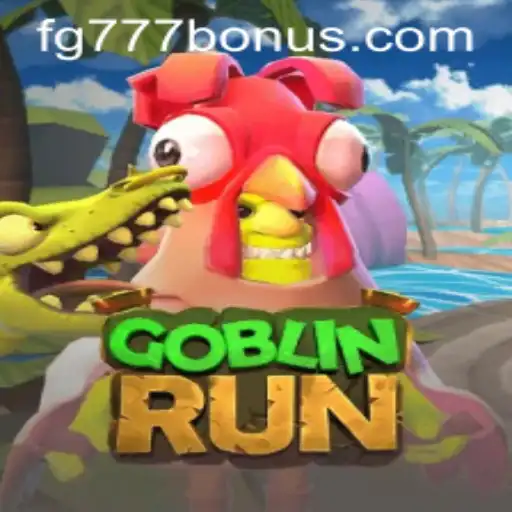 GoblinRun: A Thrilling Adventure with FG777.COM