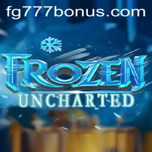 Discover the Adventure of FrozenUncharted: A Thrilling Journey Awaits