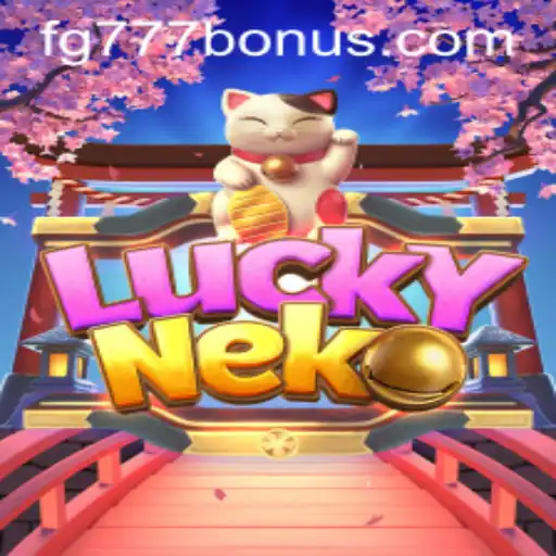 Exploring the Exciting World of LuckyNeko on FG777.COM