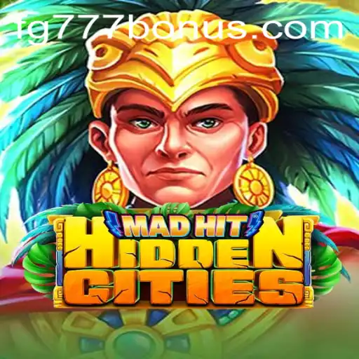 Discover the Thrilling Adventure of MadHitHiddenCities: A Game Changer