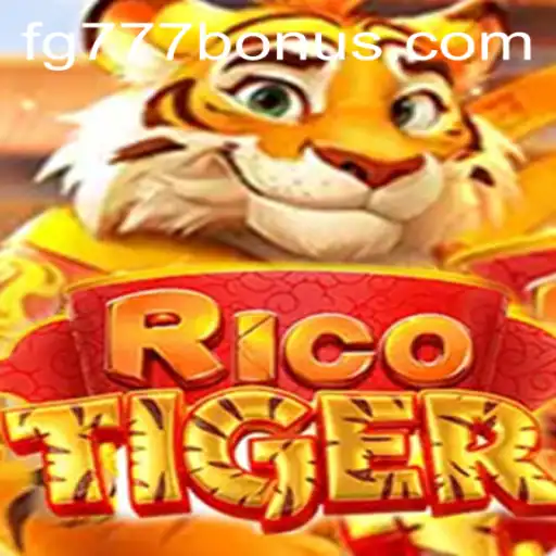 Explore the World of RicoTiger: A Thrilling Adventure