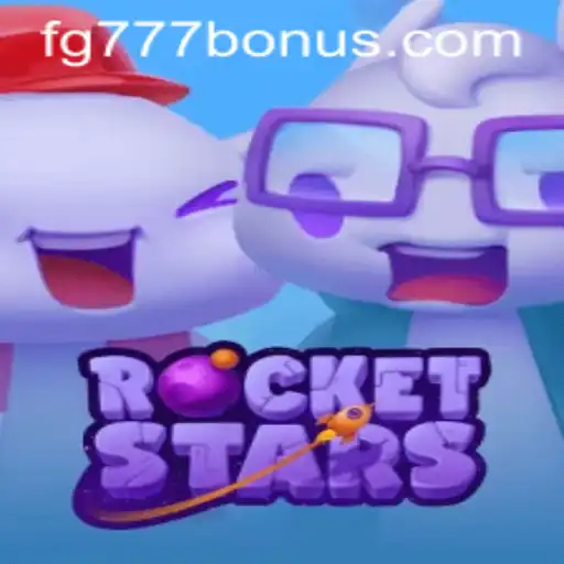 RocketStars: The Stellar Adventure Game by FG777.COM