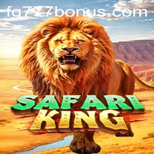 Exploring SafariKing: An Exciting Adventure in the World of FG777.COM