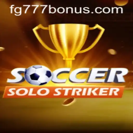 SoccerSoloStriker: A New Era in Virtual Football Gaming