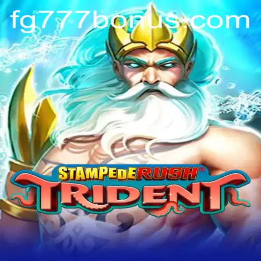 Discover the Exciting World of StempedeRushTrident and FG777.COM