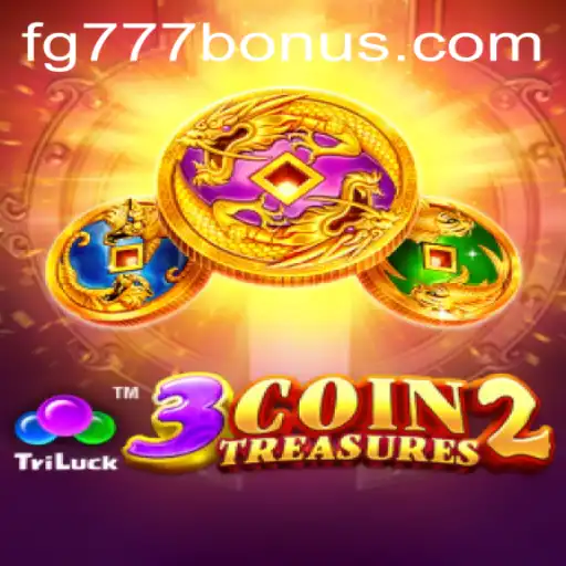Discover 3CoinTreasures2: An Exciting Dive into Virtual Adventure