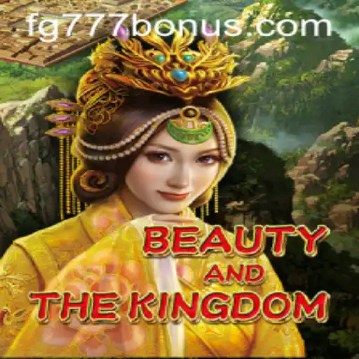Explore 'BeautyAndTheKingdom' - A Mesmerizing Fantasy Adventure