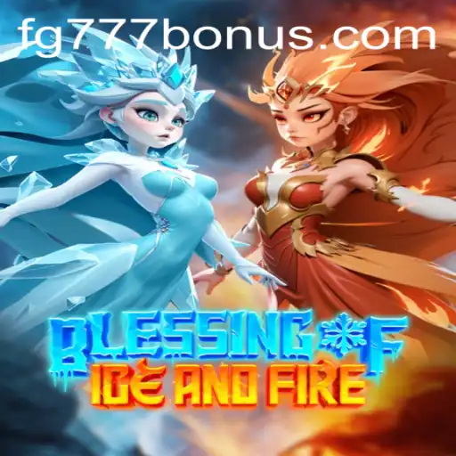 The Enchanting World of BlessingofIceandFire