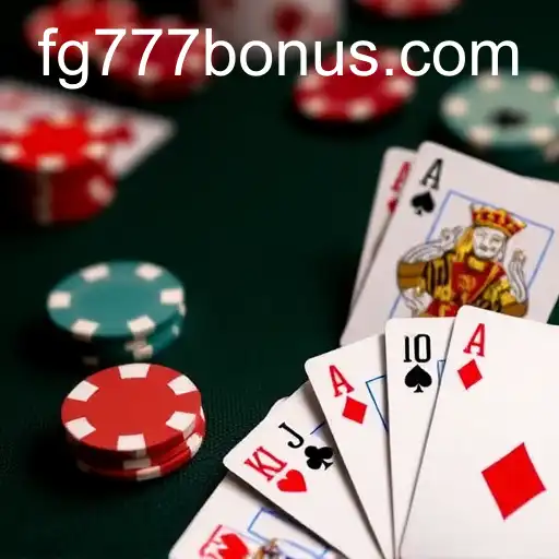 Exploring Card Games with FG777.COM