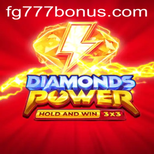 Discover the Exciting World of Diamondspower and FG777.COM
