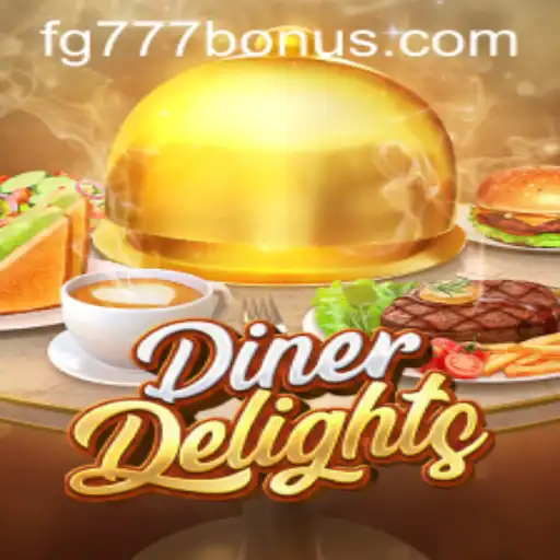 DinerDelights: A Culinary Adventure with FG777.COM
