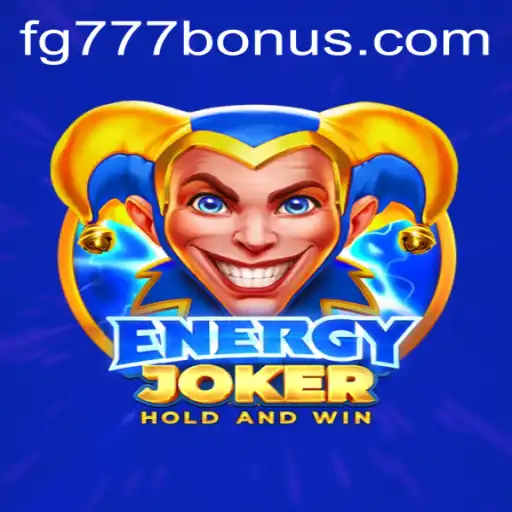 The Unveiling of EnergyJoker: A Game-Changer From FG777.COM