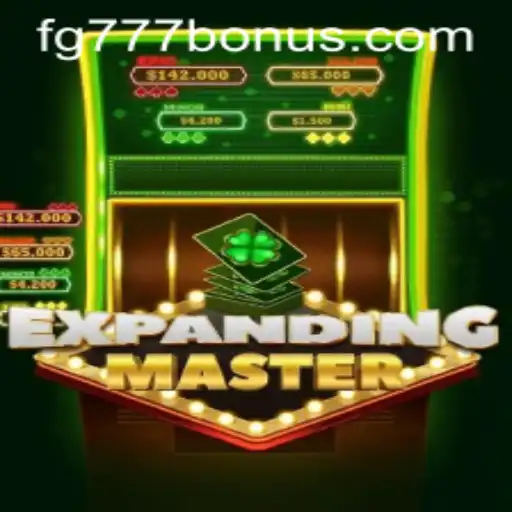Exploring ExpandingMaster and its Gameplay at FG777.COM