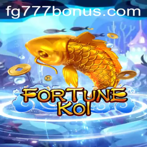Exploring the Excitement of FORTUNEKOI at FG777.COM