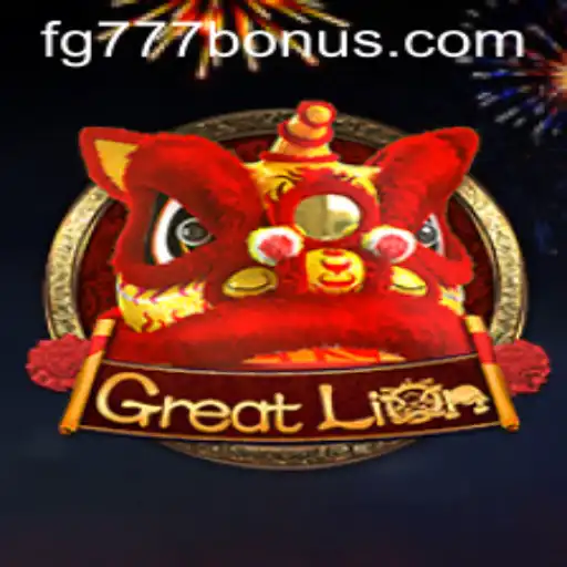 Exploring the Exciting World of GreatLion: The Adventure Awaits at FG777.COM