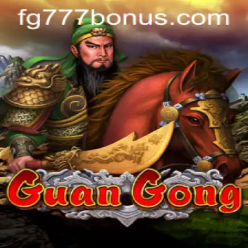 Explore the Thrilling World of GuanGong: A Game of Strategy and Honor