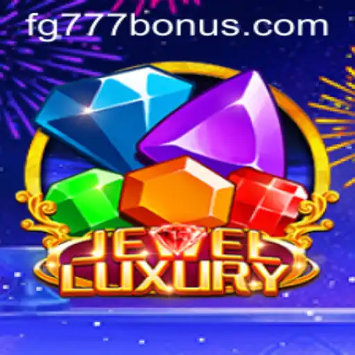 Explore the Dazzling World of JewelLuxury: A Captivating Game by FG777.COM