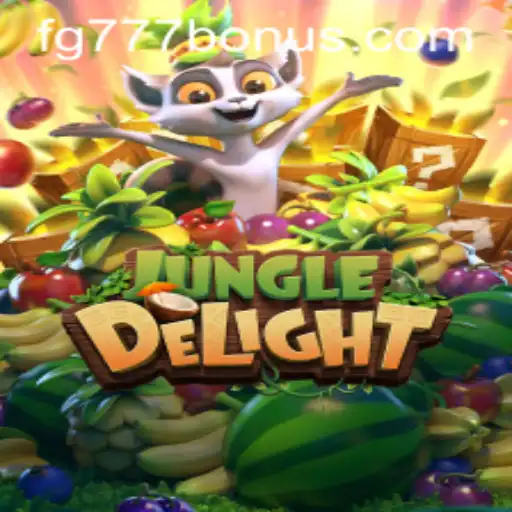 Experience the Wild Adventure of JungleDelight at FG777.COM