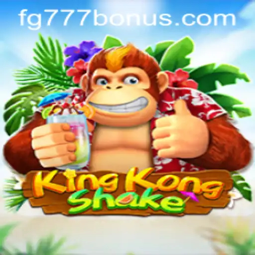 Exploring the Excitement of KingKongShake on FG777.COM