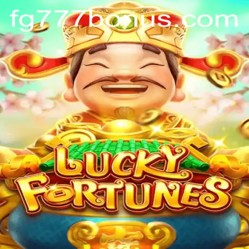 Exploring the Vibrant World of LUCKYFORTUNES: Your Gateway to Thrilling Adventures