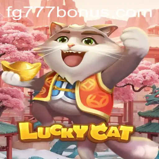 Exploring the Thrills of LuckyCat: An In-depth Look at FG777.COM's Latest Sensation