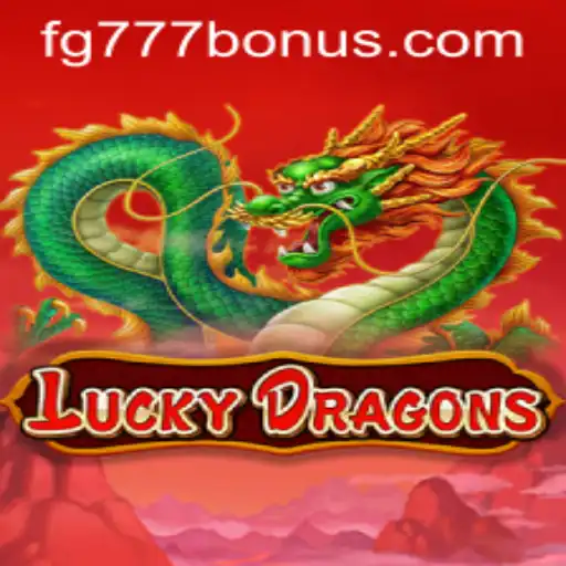 Exploring the Exciting World of LuckyDragons