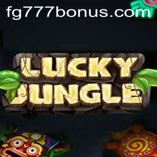 Exploring the Excitement of LuckyJungle: A Dive into the Game's World with FG777.COM