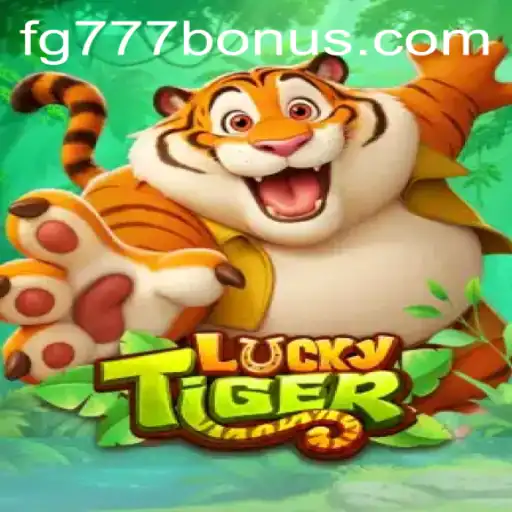 Explore the Exciting World of LuckyTiger