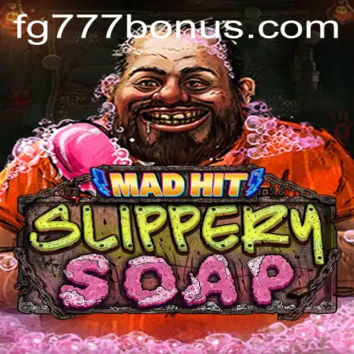 MadHitSlipperySoap: A Dive into the Latest Gaming Sensation