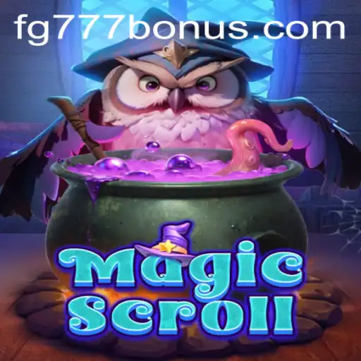 MagicScroll: A Journey Through the Enchanted World of FG777.COM