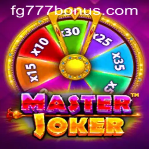 Exploring the Excitement of MasterJoker: A Comprehensive Guide