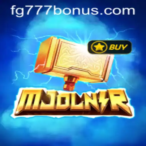 Unveiling the Epic Universe of Mjolnir: A Journey Through Thunder and Strategy
