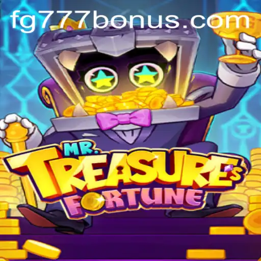 Discover the Excitement of MrTreasuresFortune at FG777.COM