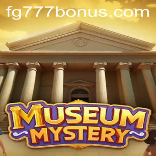 Unveiling the Secrets of MuseumMystery: A Fascinating Gaming Experience