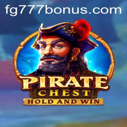 Discover the Excitement of PirateChest on FG777.COM
