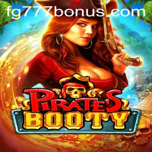 Discover the Adventure of PiratesBooty with FG777.COM
