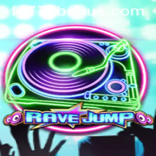 Introducing RaveJump: The Thrill Ride of FG777.COM