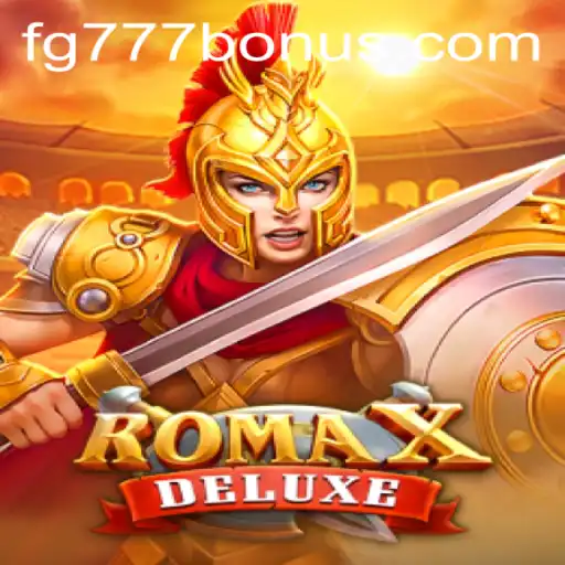 Exploring RomaXDeluxe: The Thrilling World of Online Gaming
