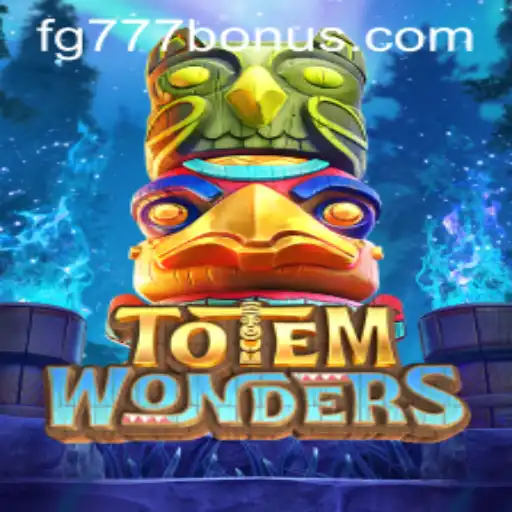 Discover the Enchanting World of TotemWonders with FG777.COM