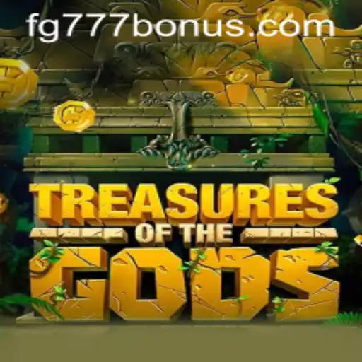 Exploring the Thrilling World of TreasureoftheGods