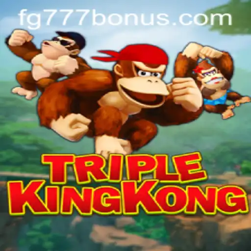 TripleKingKong: Unveiling the Adventure in Virtual Gaming