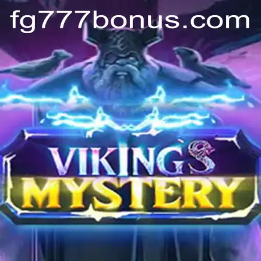 Unveiling the Enigma of VikingsMystery: A Gaming Journey into the Legendary Era