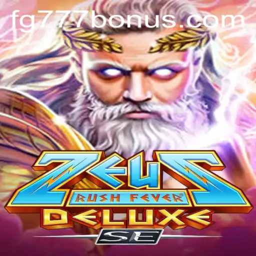 Exploring ZeusRushFeverDeluxeSE: A Thrilling Mythological Adventure